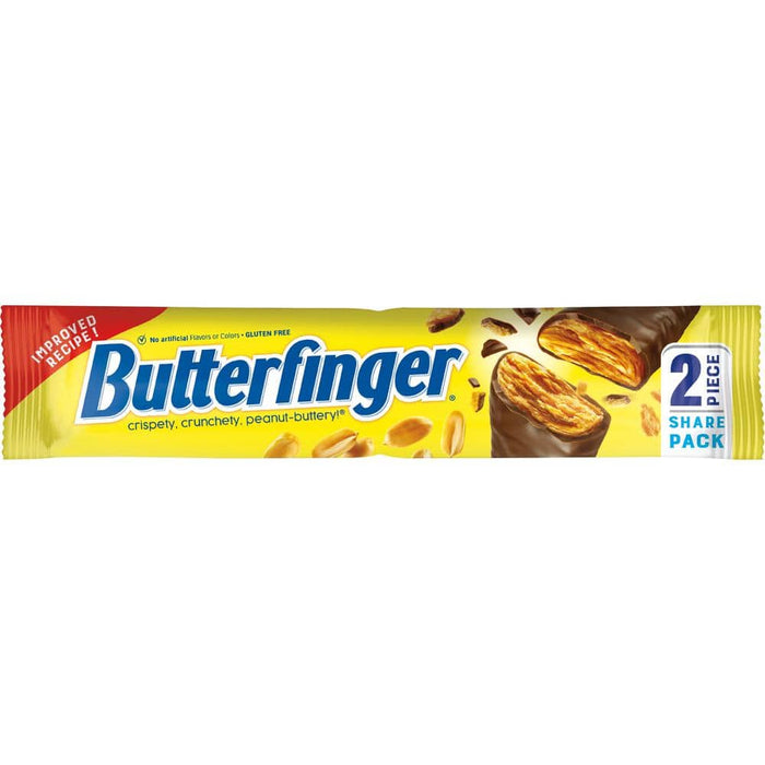 Butterfinger 3.7 oz. King Size Chocolate