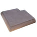 Stair Corner 10 in x 12 in Brown