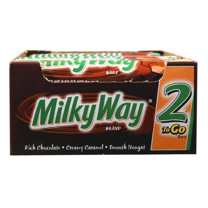 Mars Milky Way King Size Candy Bar