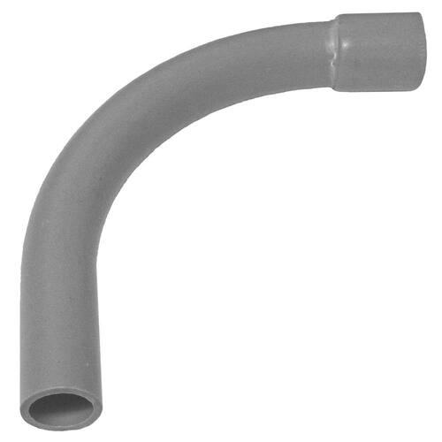 Bell-End Elbow 3 in. 90-Degree