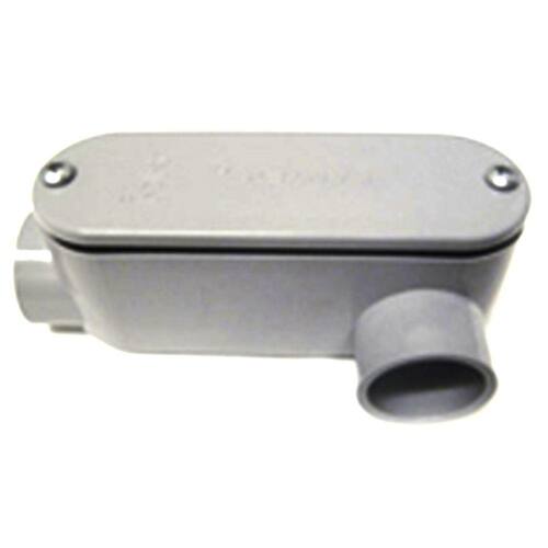 LL Conduit Body 3/4 in.