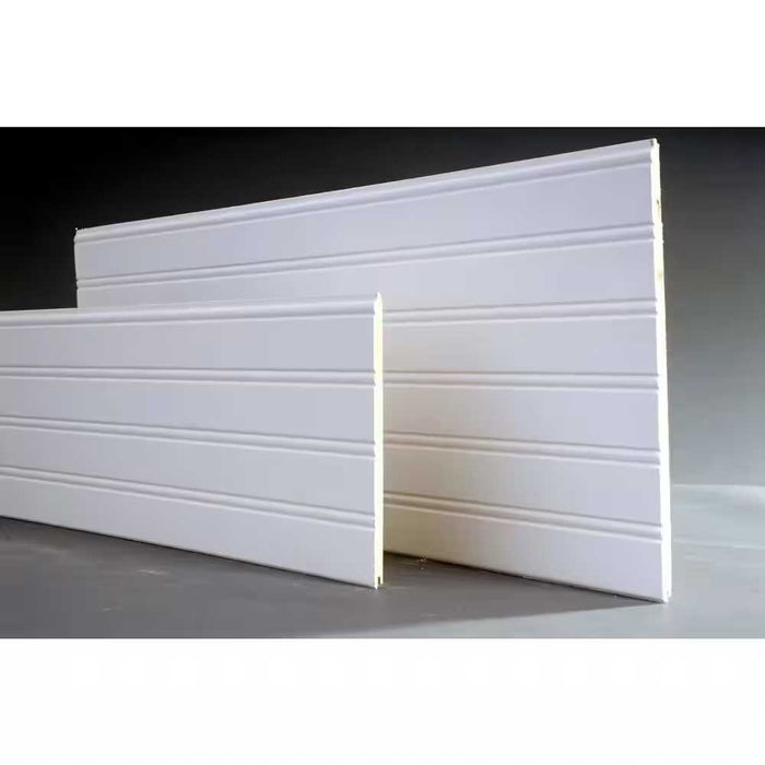 Siding Panel 1/4 in. x 7 in. x 8 ft. T&G Cape Cod MDF Boards (3-Pack)
