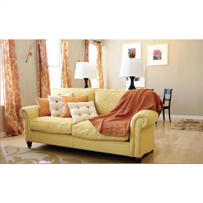 Siding Panel 1/4 in. x 7 in. x 8 ft. T&G Cape Cod MDF Boards (3-Pack) 2