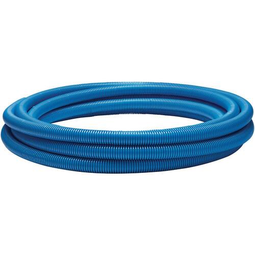 Electrical Nonmetallic Tubing Conduit Coil Blue 1/2 in. x 25 ft.