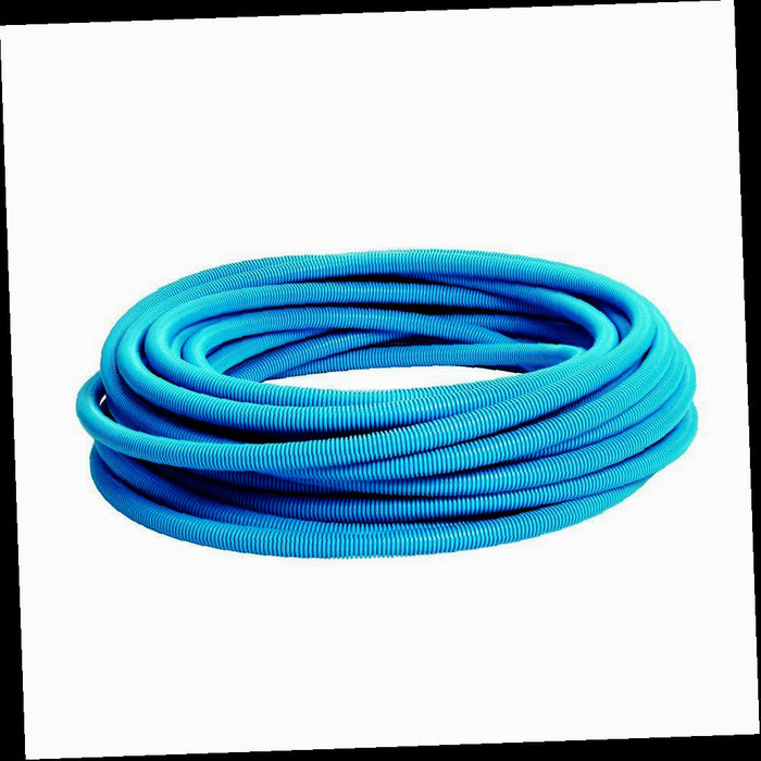 Blue 3/4 in. x 100 ft. Electrical Nonmetallic Tubing Conduit Coil