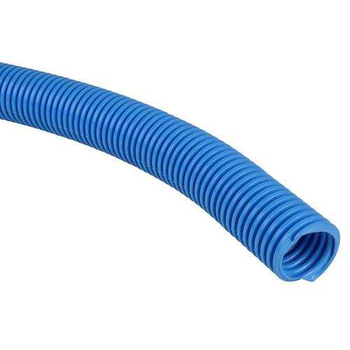 Electrical Nonmetallic Tubing Conduit Coil Blue 3/4 in. x 100 ft.