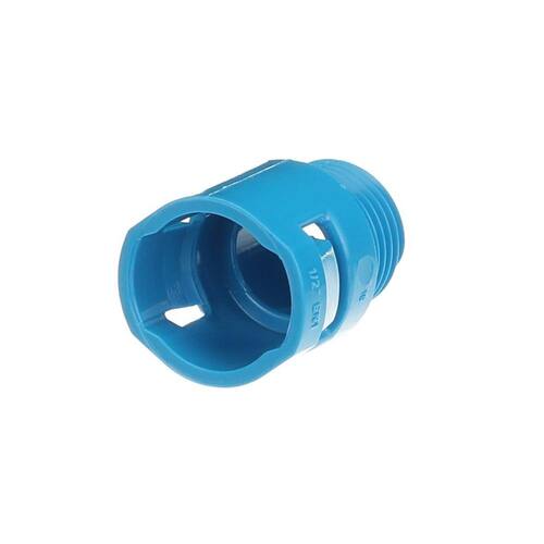 ENT Threaded Adapter 1/2 in. Male