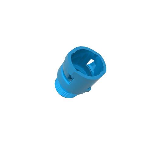 ENT Threaded Male Adapter 3/4 in.