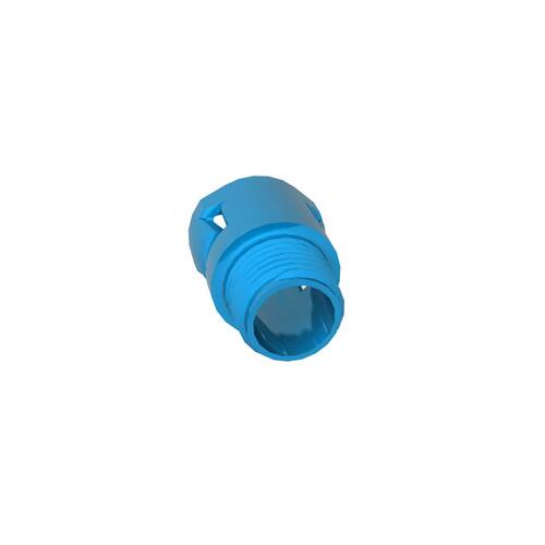 ENT Threaded Male Adapter 3/4 in.