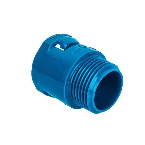 ENT Threaded Male Adapter 3/4 in.