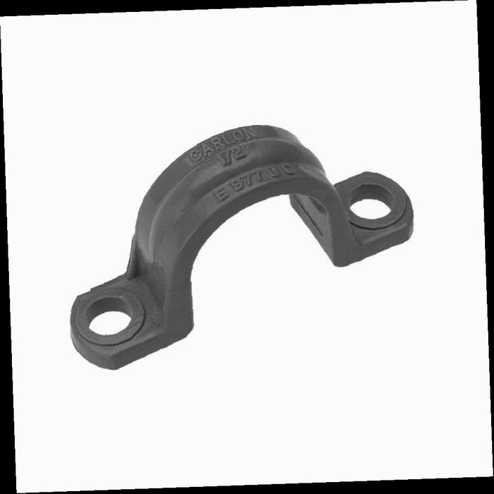 PVC Conduit Clamp 1-1/4 in. (5-Pack)