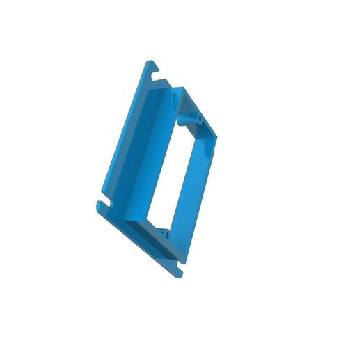 ENT Box Cover 1-Gang 5/8 in. PVC