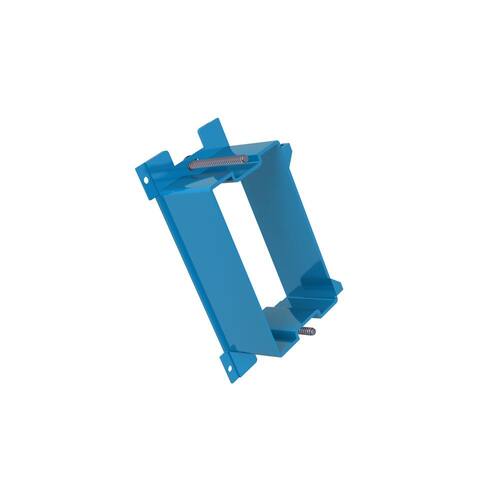 Electrical Box Extender PVC Multi-Gang (2-Pack)