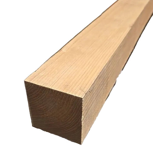 cedar post