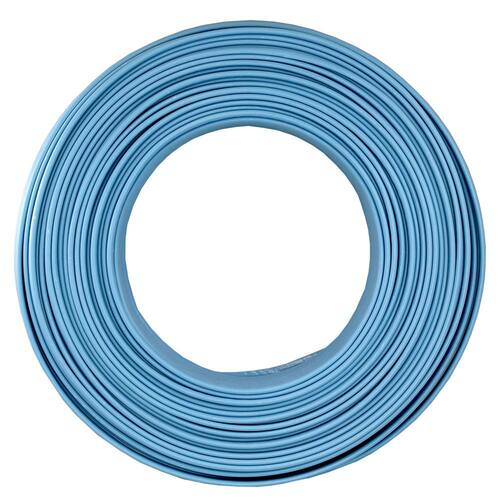 Wire 14/3, 100 ft. CU NM-B W/G, Solid