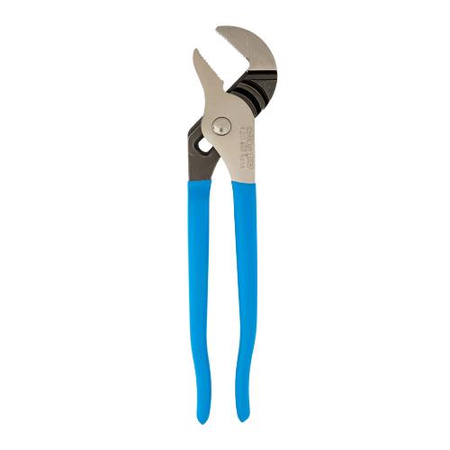 Slip Joint Plier, 9.5 in., Tongue and Groove