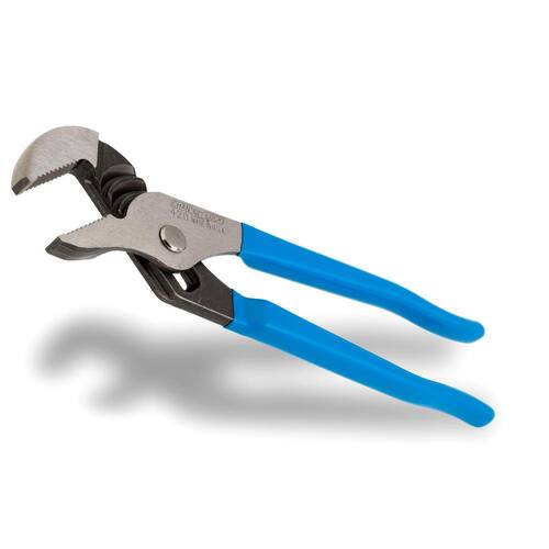 Slip Joint Plier, 9.5 in., Tongue and Groove