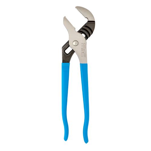 Plier, 10 in., Tongue and Groove