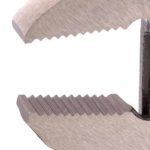 Plier, 10 in., Tongue and Groove