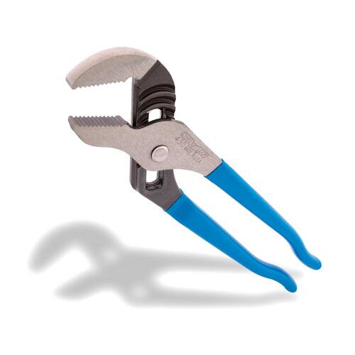 Plier, 10 in., Tongue and Groove