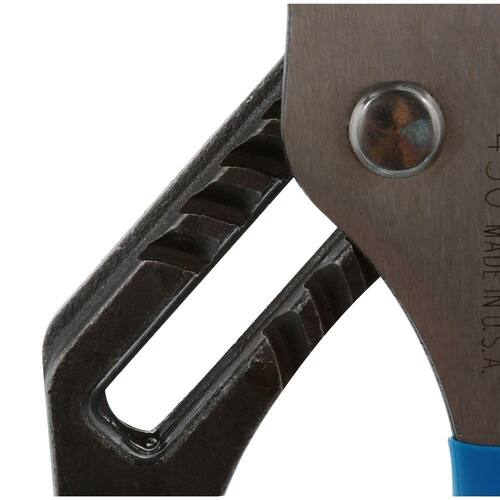 Plier, 10 in., Tongue and Groove