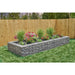 Retaining Wall Block 3 in. x 8 in. x 16 in. Charcoal Tan 10