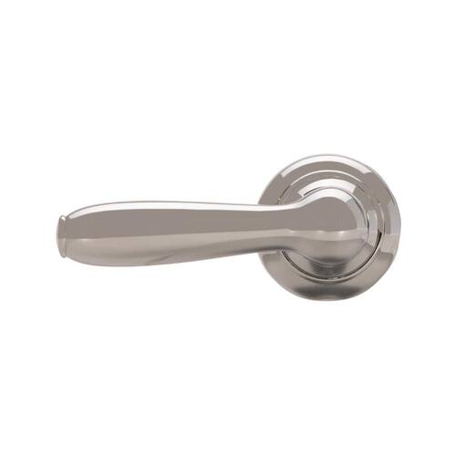 Toilet Tank Lever Traditional Premium Perfect Fit Universal Chrome.