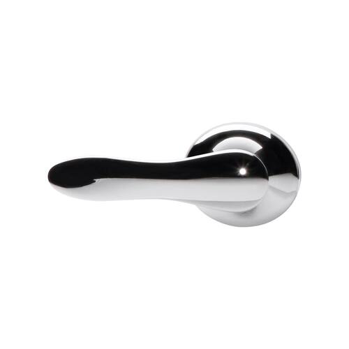 Toilet Tank Lever Classic Design Chrome Universal Premium Perfect Fit. 3