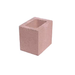 Sungold Concrete Half Block 6 in. x 8 in. x 8 in.