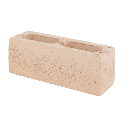 Concrete Slump Stone Block 6 in. x 6 in. x 16 in. 