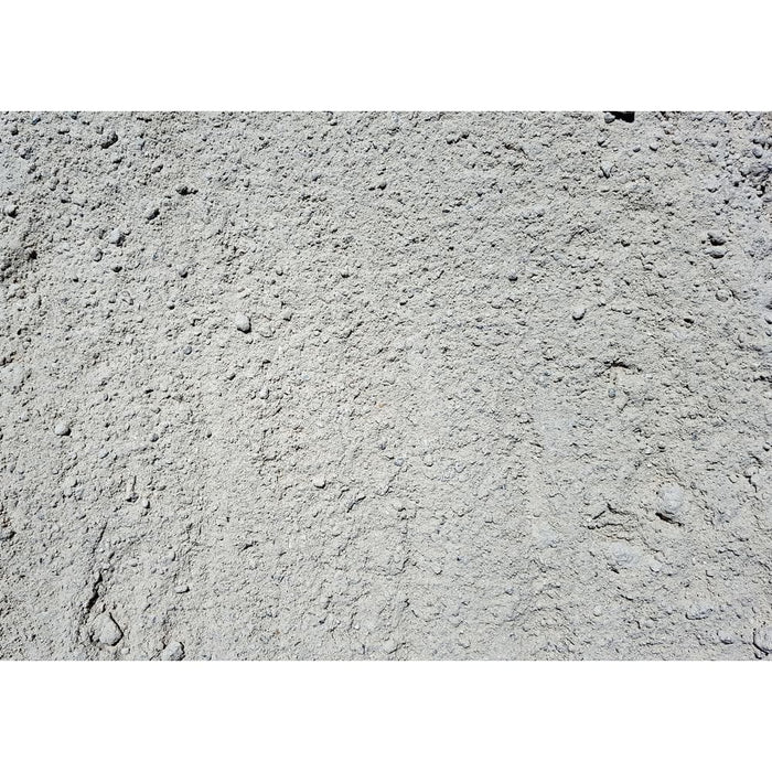 Pulverized Gypsum 40 lb. White Blend 3