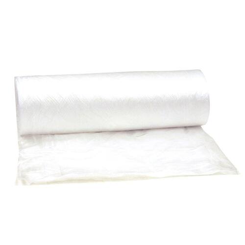 Painters Plastic Sheeting High Density 0.31 mil 12 ft. W x 400 ft. L