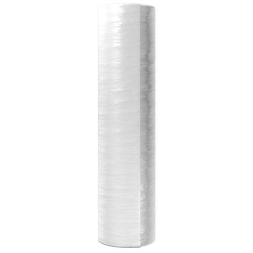 Plastic Sheeting Clear 3.5 mil 10 ft. x 25 ft. (2-Pack) 4