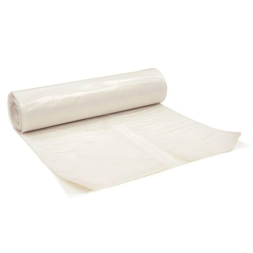 Plastic Sheeting Clear 3.5 mil 10 ft. x 25 ft. (2-Pack) 3