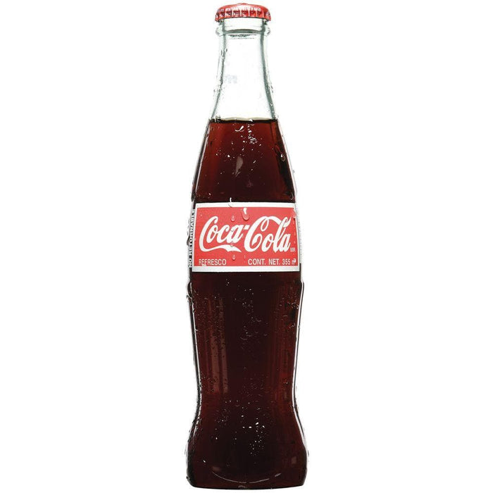 Coca-Cola 355 ml Coke De Mexico