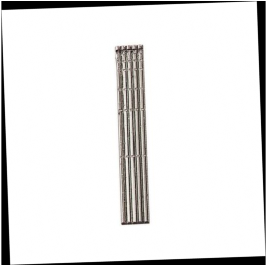 Finish Nails 1-1/4 in. x 16-Gauge Electrogalvanized 1000 per Box
