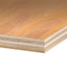 Hardwood Plywood Birch 3/4 in. x 4 ft. x 8 ft. Grade C3 14