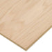 Hardwood Plywood Red Oak 3/4 in. x 4 ft. x 8 ft. Grade C3 1