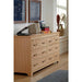 Hardwood Plywood Red Oak 3/4 in. x 4 ft. x 8 ft. Grade C3 6