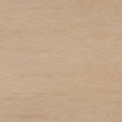 Hardwood Plywood Maple 3/4 in. x 4 ft. x 8 ft. Grade C3