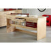 Hardwood Plywood Maple 3/4 in. x 4 ft. x 8 ft. Grade C3 8