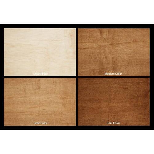 Hardwood Plywood Maple 3/4 in. x 4 ft. x 8 ft. Grade C3