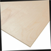 Hardwood Plywood Birch 1/2 in. x 4 ft. x 8 ft. Grade C3