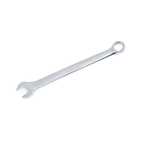 Full Polish Combination Wrench, 11 mm 12-Point