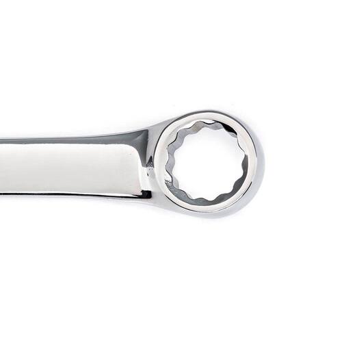 Full Polish Combination Wrench, 30 mm 12-Point