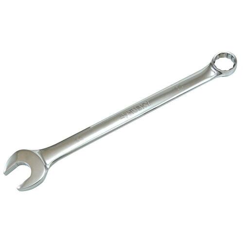 Full Polish Combination Wrench, 30 mm 12-Point