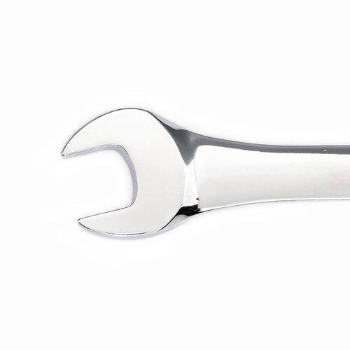 Full Polish Combination Wrench, 30 mm 12-Point