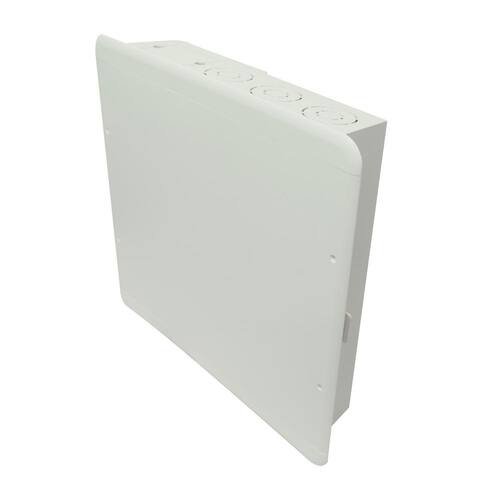 Plastic Telecommunication Enclosure 15 in.