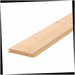 Tongue and Groove Board 1 in. x 6 in. x 12 ft. with Common Dimensions 0.656 in. x 5.375 in. x 144 in.