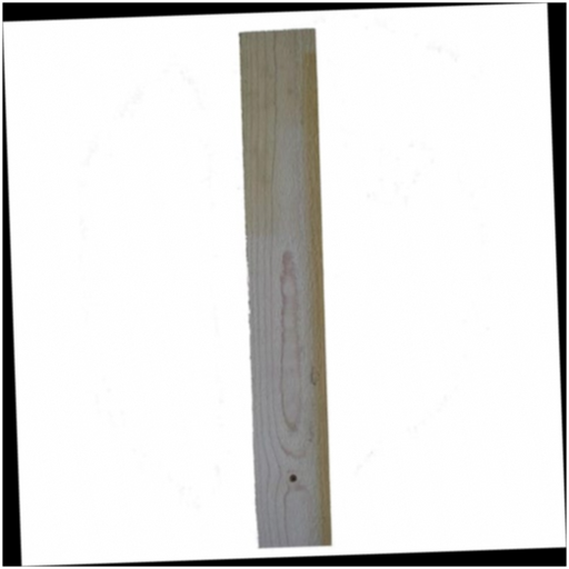 Board Trim 0.625 in. x 3.37 in. x 120 in. Resawn (Common: 1 in. x 4 in. x 10 ft.)